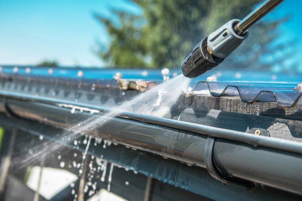 Best Deck Cleaning Services  in North Canton, OH
