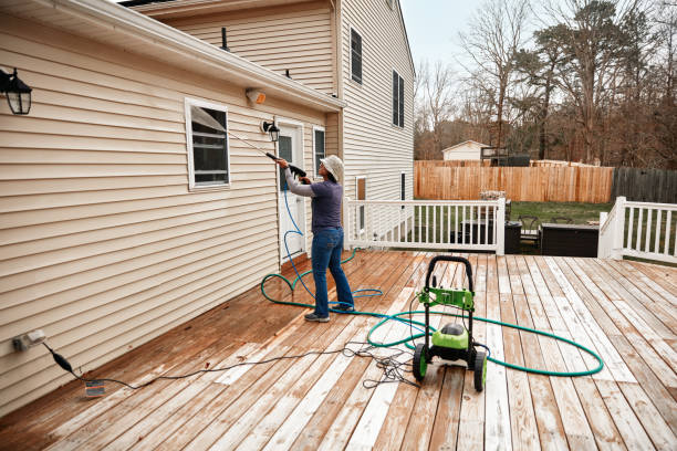 Best Fence Pressure Washing  in North Canton, OH
