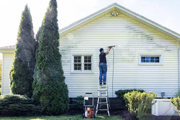 Best Residential Pressure Washing Services  in North Canton, OH