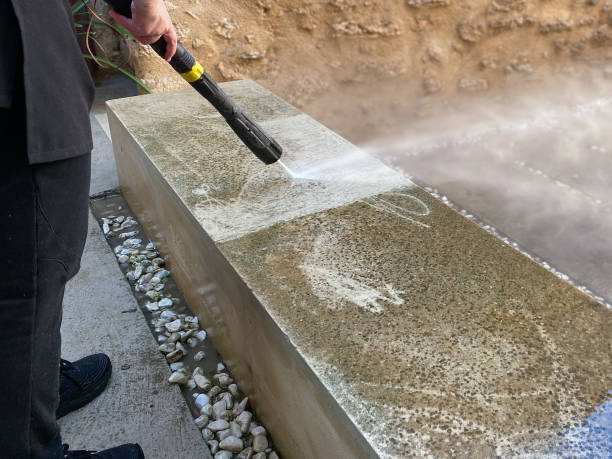 Best Commercial Pressure Washing  in North Canton, OH