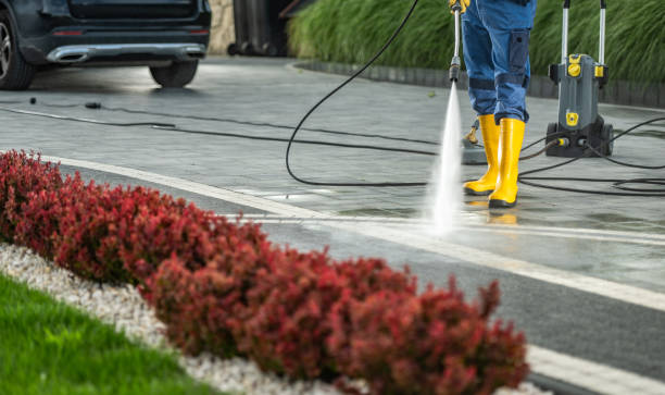 Best Concrete Pressure Washing  in North Canton, OH