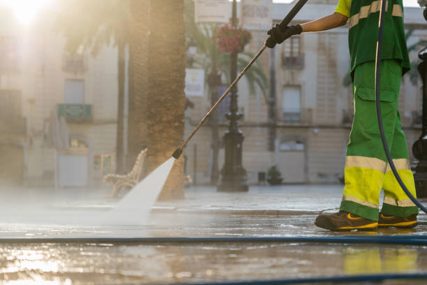 Best Garage Pressure Washing  in North Canton, OH