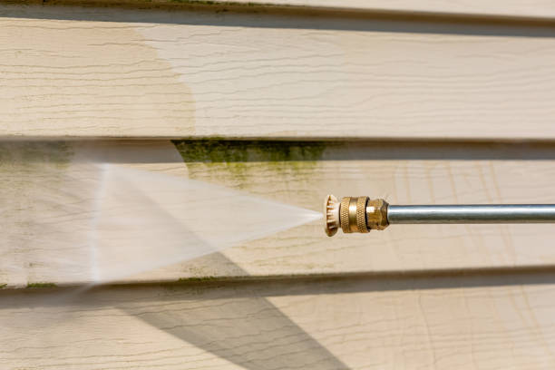 Best Residential Pressure Washing Services  in North Canton, OH