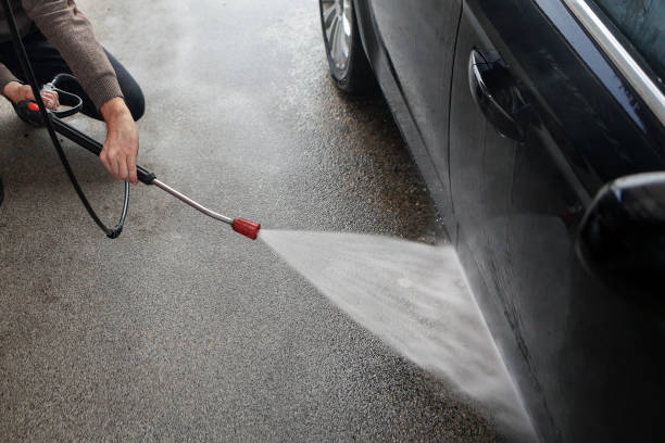 Best Fence Pressure Washing  in North Canton, OH