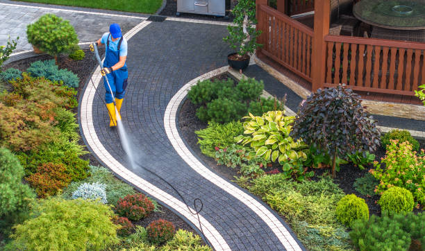 Best Deck Pressure Washing  in North Canton, OH