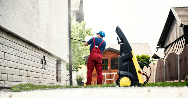 Best Sidewalk Pressure Washing  in North Canton, OH